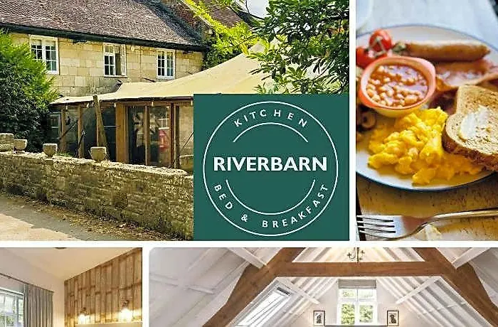 Riverbarn Fonthill Bishop