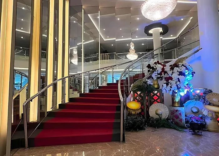 Dreamweavers Hotel By Reddoorz