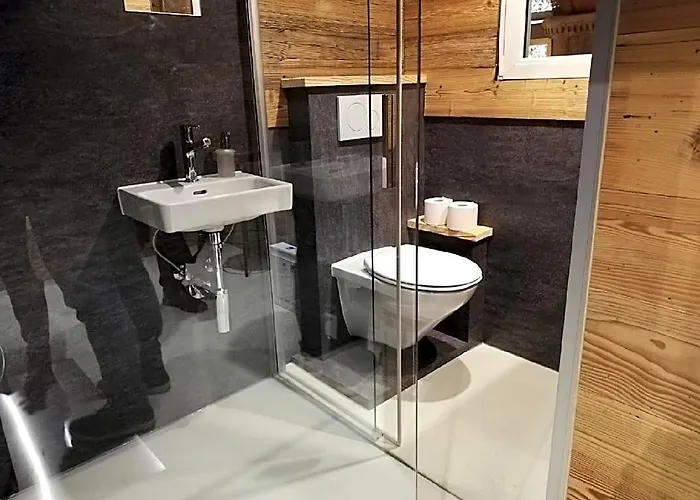 Forellensee Gastro Ag - Unique Tinyhotels