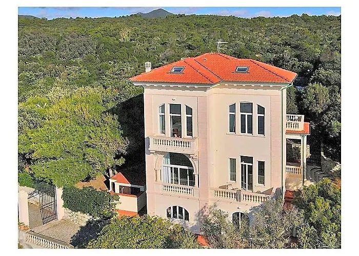 Sorriso Comfortable Holiday Residence