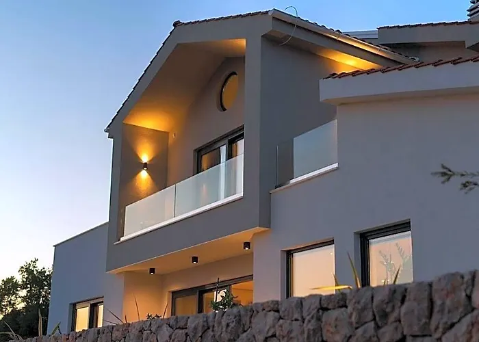 Aurum Comfortable Holiday Residence
