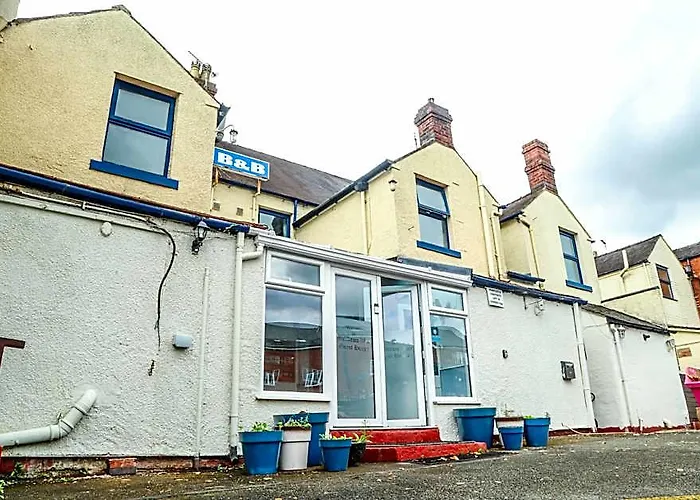 Oyo Meadows Way Guest House