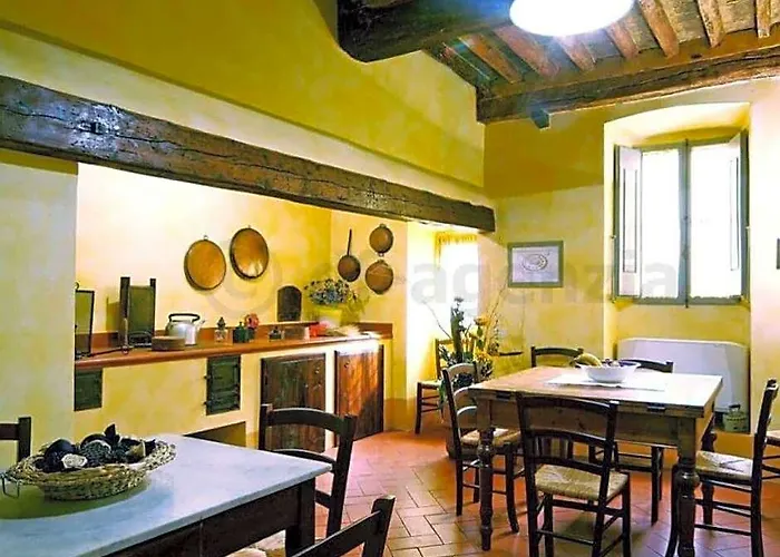 Historic Villa With Pool For Exclusive Use