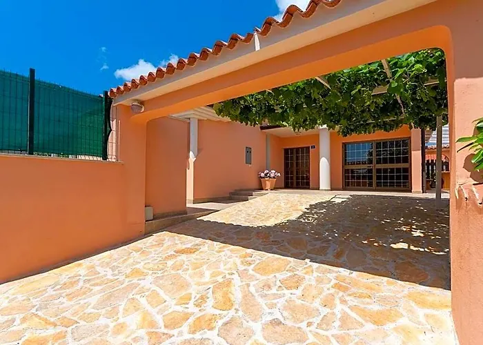 Bellavista Comfortable Holiday Residence