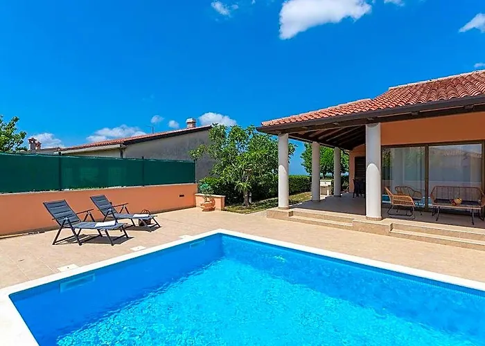 Bellavista Comfortable Holiday Residence