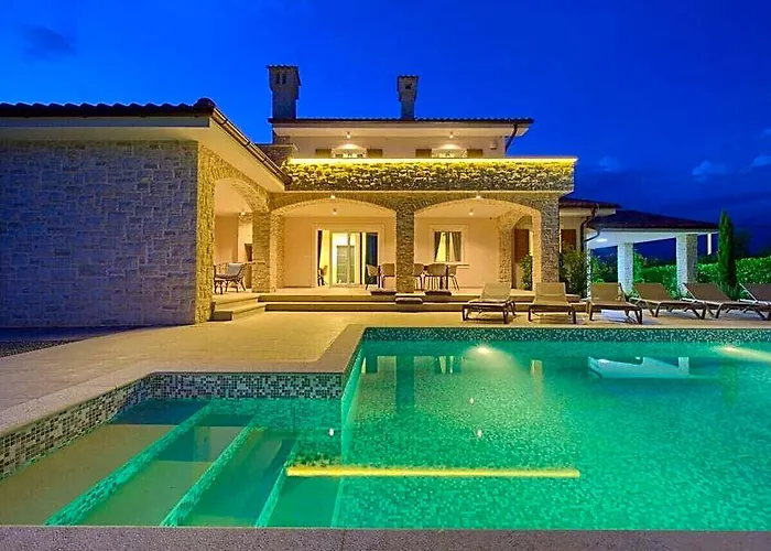 Moderana Comfortable Holiday Residence