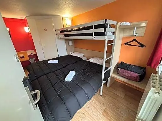 Classic Hotel - Fontenay-Tresigny