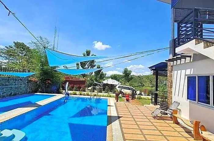 Ba'An Talae Eco Farm Resort & Hotel