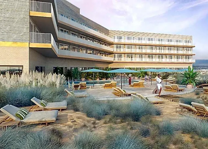 Slowdown Bottsand Hotel And Spa