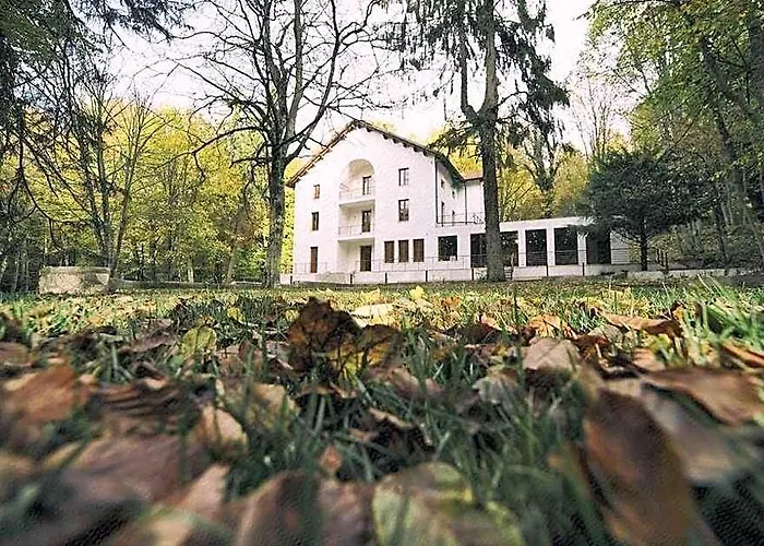 Elda Hotel