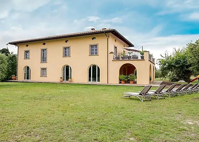 Villa Stankiewicz & Art