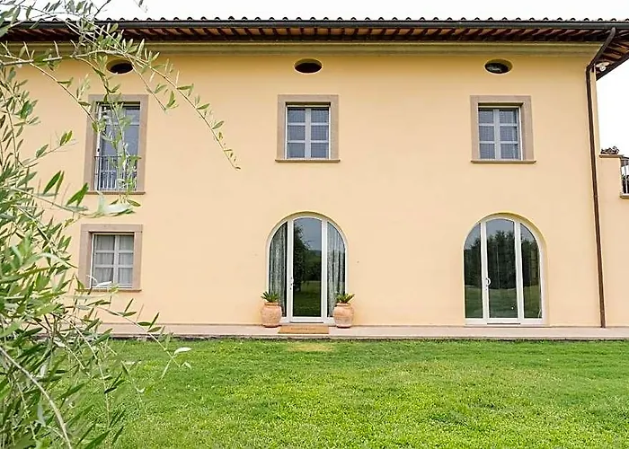 Villa Stankiewicz & Art