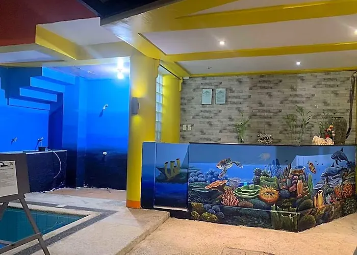 Baywatch Resort Panglao Bohol