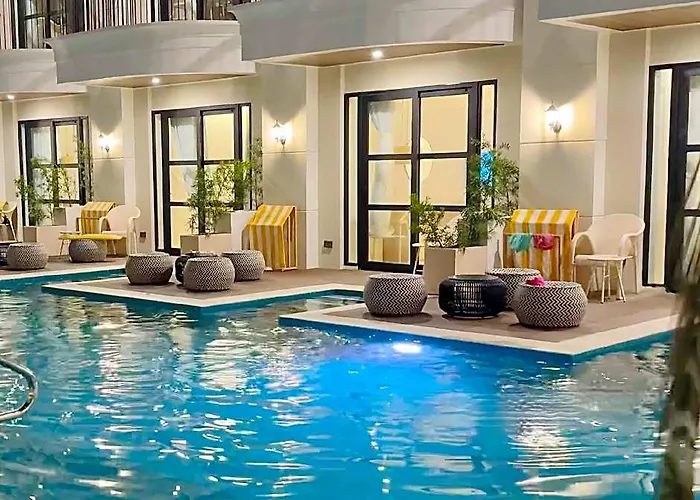 Ondus Boracay Resort