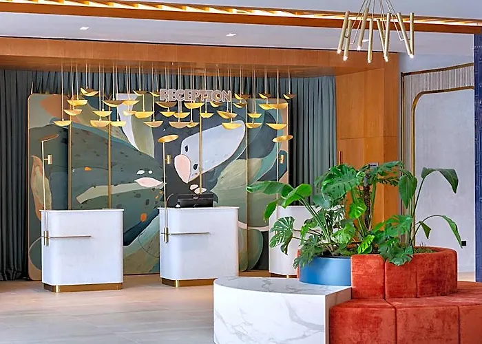 Keptur Hotel