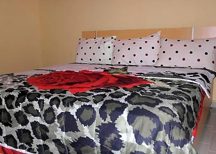 Francris Suite Limited