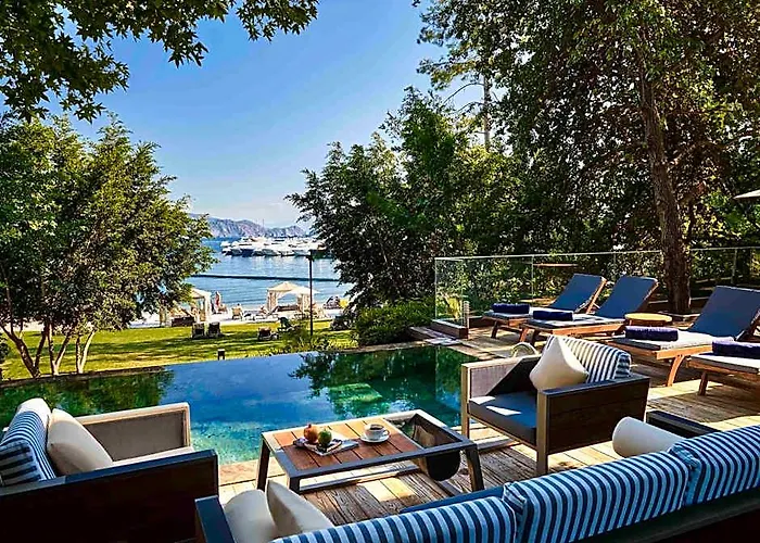 Club Prive By Rixos Gocek