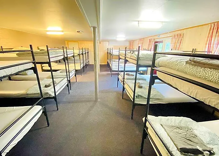 Camping De Nieuwe Hof
