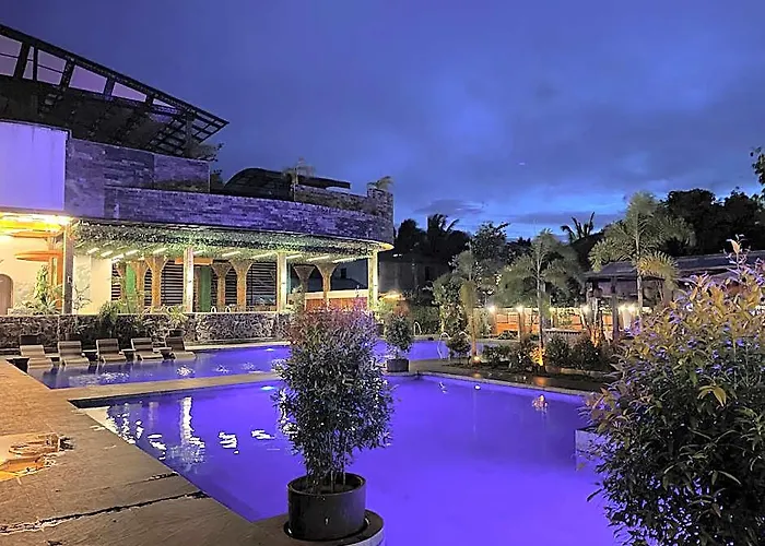 Diwata Nature Resort