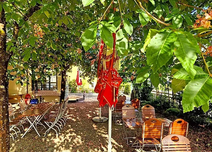 Hotel & Restaurant Voglauerhof***