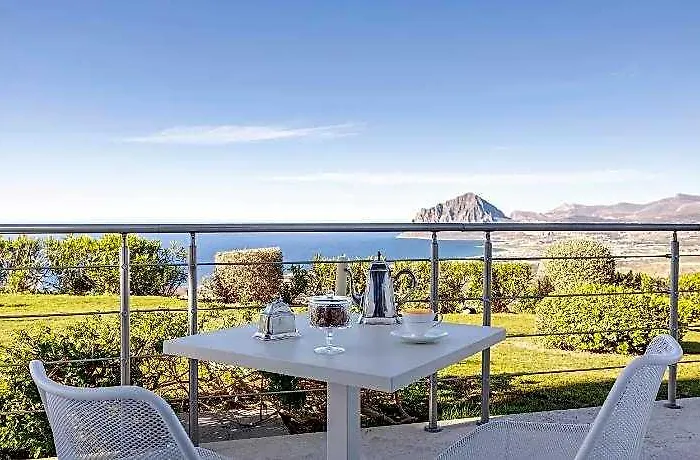 Hotel Venere Di Erice Resort E Spa