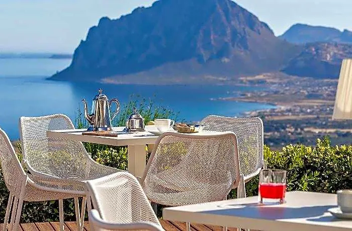 Hotel Venere Di Erice Resort E Spa