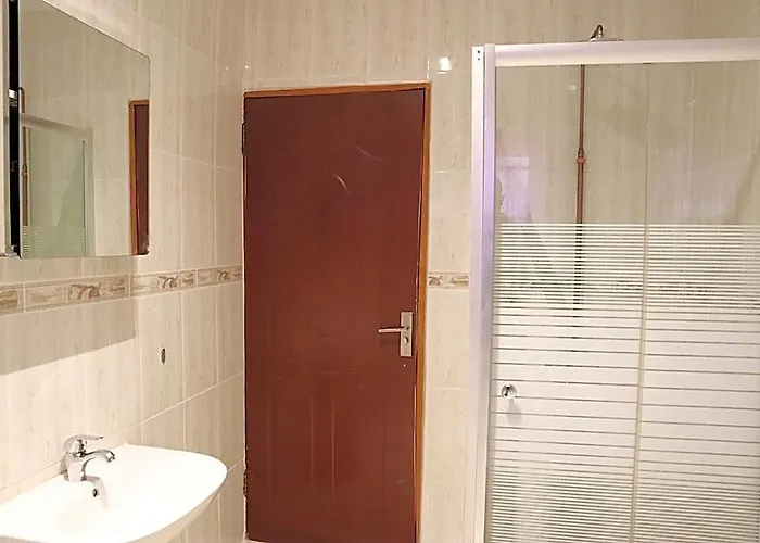 Amariah Guesthouse Plateau