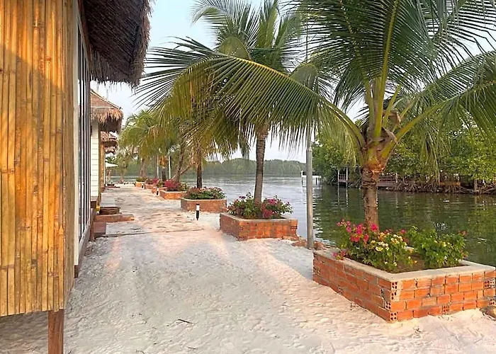 Nov Koh Kong Resort
