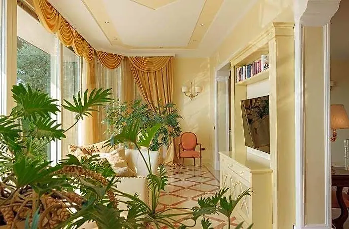 Villa Elena Elegante Villa Vista Lago Con Piscina