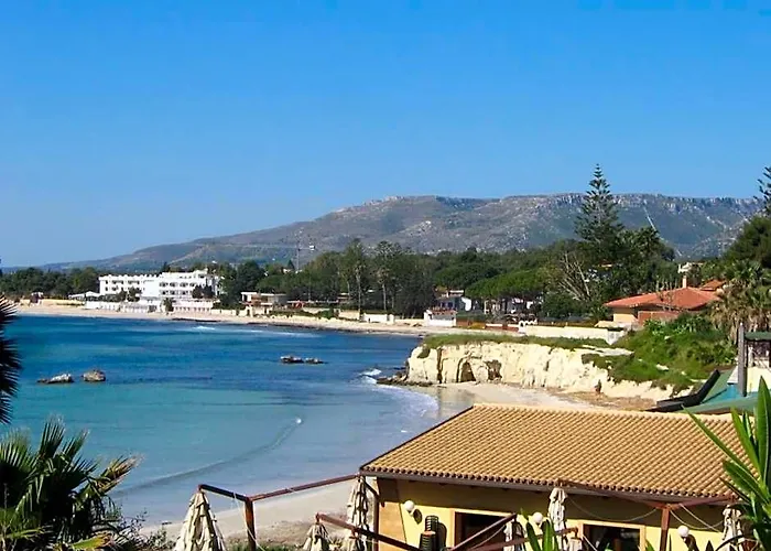 Villa Cassio Near The Sea In Complete Relaxation - Wi-Fi