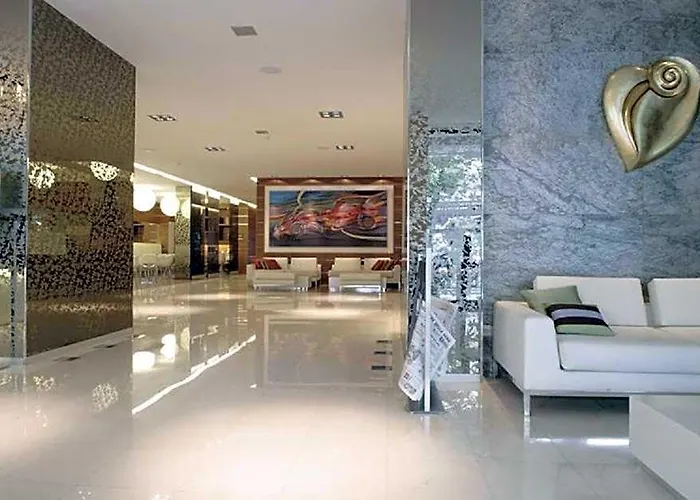 Hotel Smy Bologna Centrale