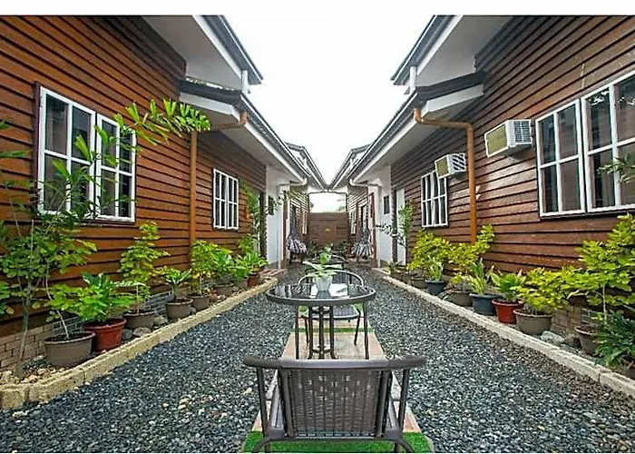 Barn Resort