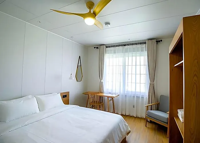 Discovery Saipan Hotel