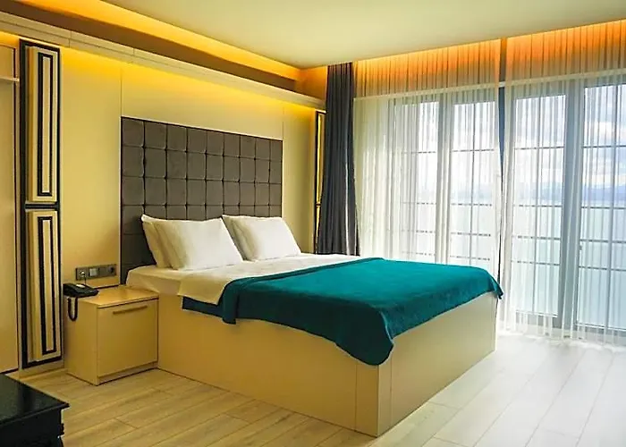 Hebb Hotel Sinop