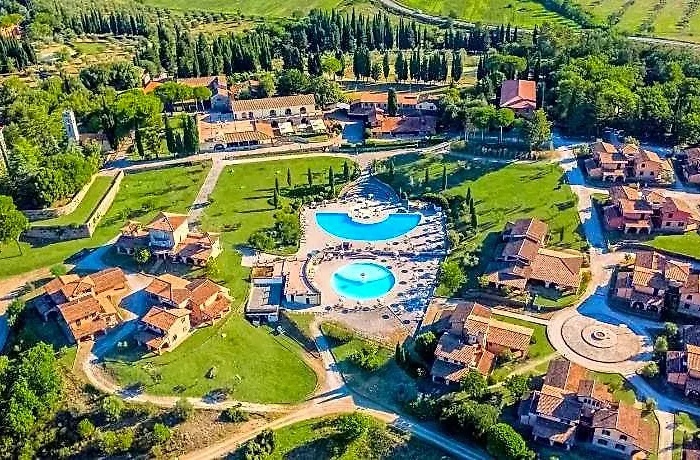 Pian Dei Mucini