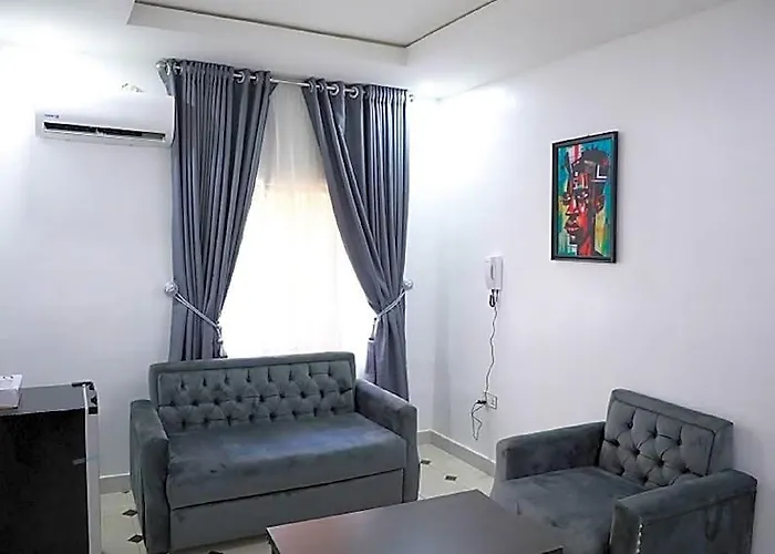 D & D Apartments