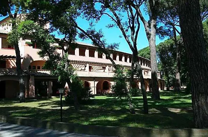 Hotel Palace Corte Dei Tusci