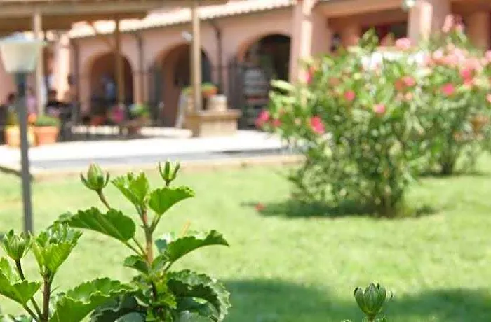 Hotel Palace Corte Dei Tusci
