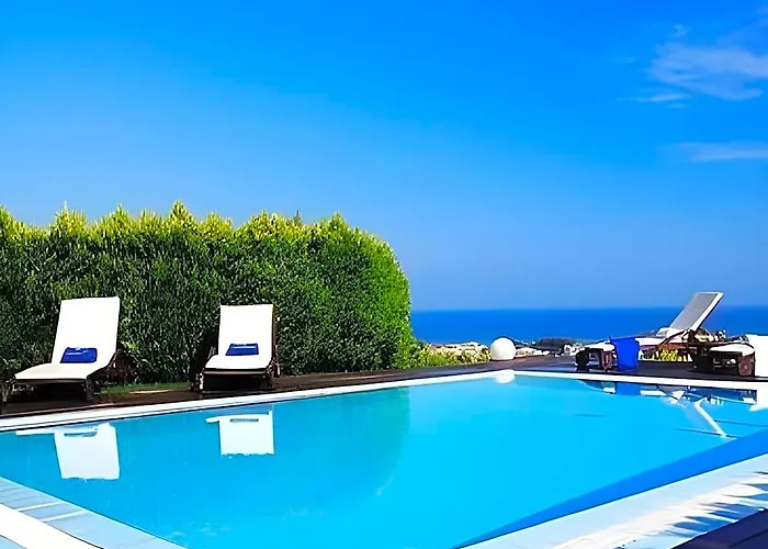 St. John Villas Zakynthos
