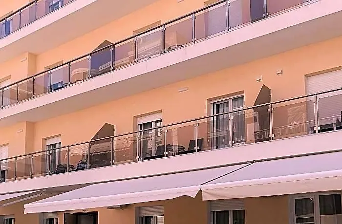 Navarino Luxe Suites With Sea View