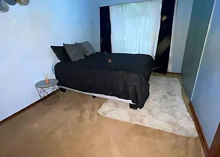 Sgele Guest House