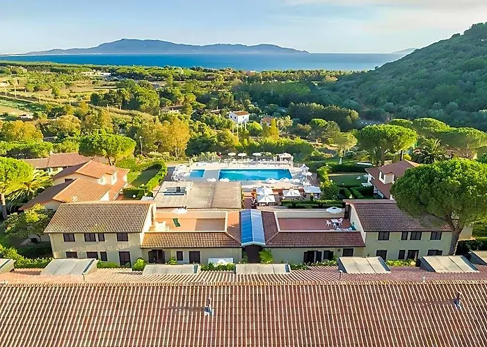 Osa Resort