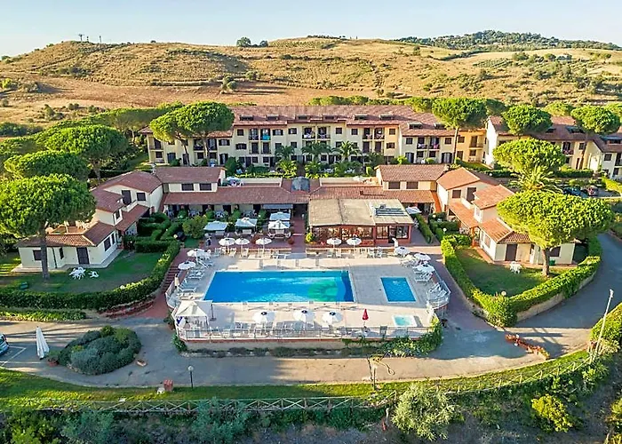 Osa Resort