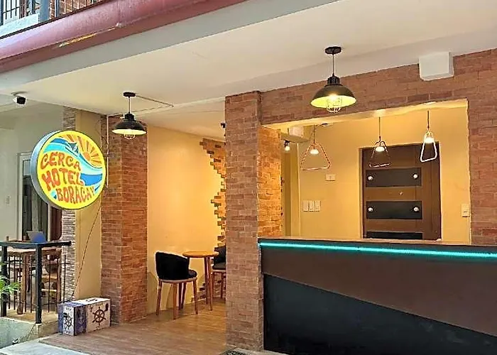Cerca Hotel