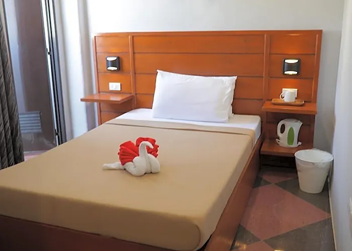 Cerca Hotel