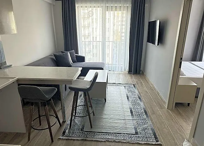 Marasium Suites Hotel