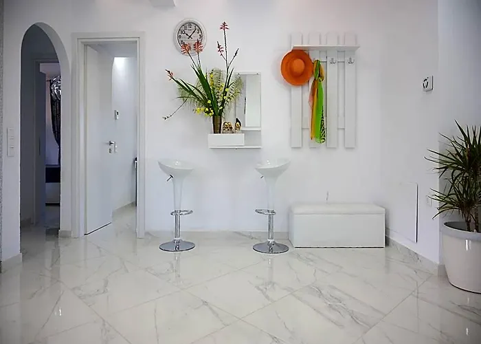 Diamond Luxury Villa Corfu