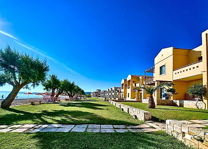 Silver Beach Hotel & Apartments