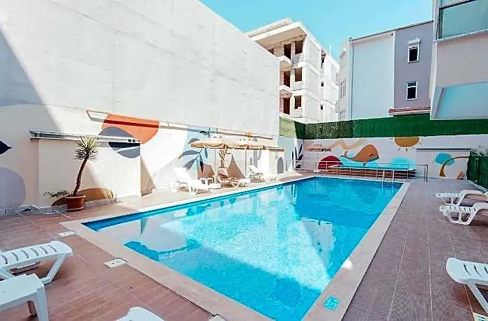 Fortunella Suites & Villas