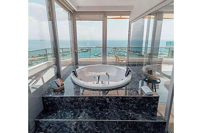 Fortunella Suites & Villas